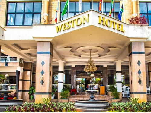 Hotel 1