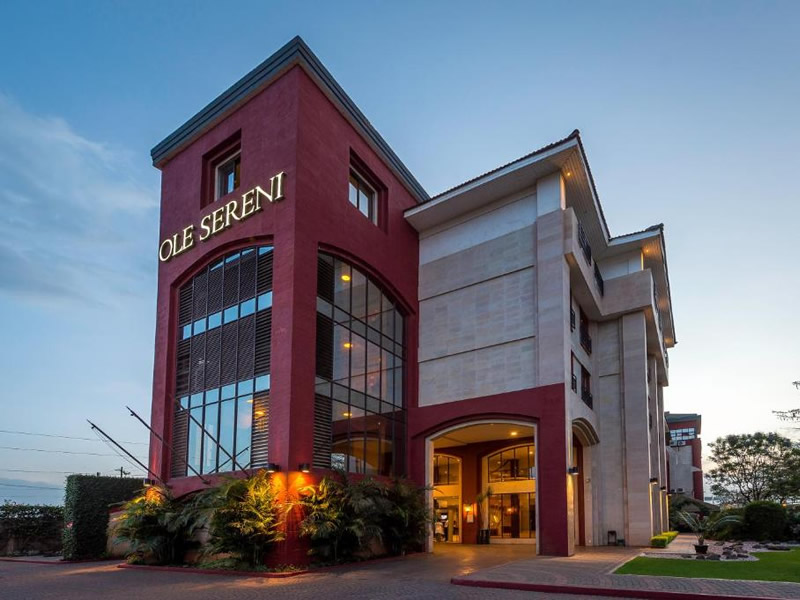 Hotel 2