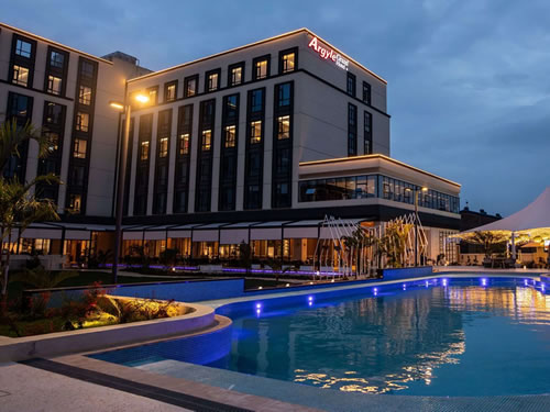 Hotel 3