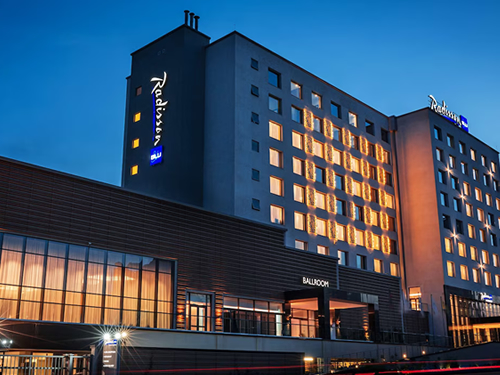 Hotel 2
