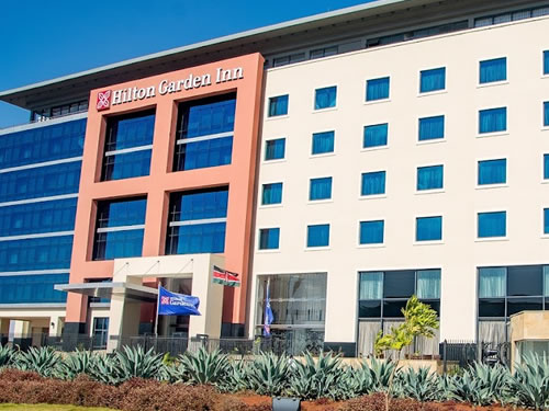 Hotel 1
