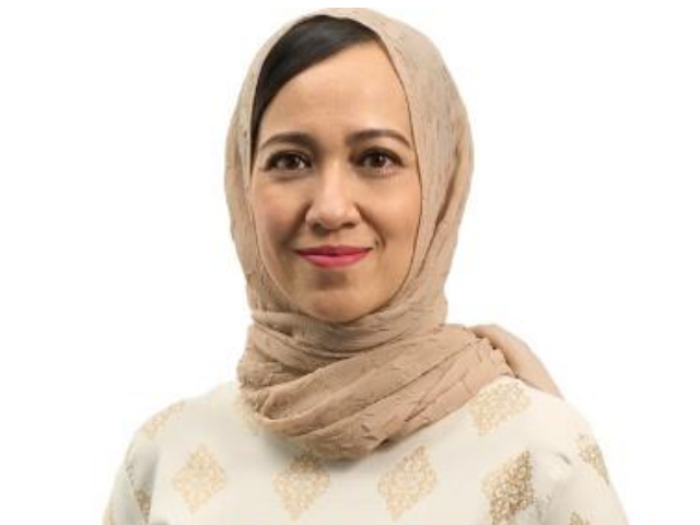 Afiza Abdullah